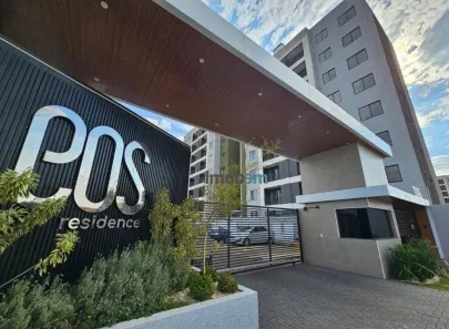 Apartamento com 2 Quartos à venda, 47m² no Olímpico, Londrina