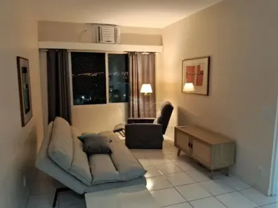 Kitnet com 1 Quarto à venda, 46m² no Centro, Ribeirão Preto