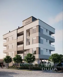 Apartamento com 2 Quartos à venda, 55m² no Pinheira, Palhoça
