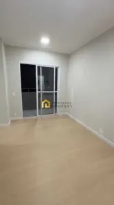 Apartamento com 3 Quartos à venda, 60m² no Jardim Santa Rosália, Sorocaba