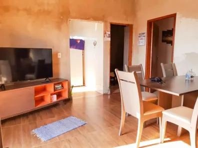 Casa com 4 Quartos à venda, 272m² no Diamante (Barreiro), Belo Horizonte