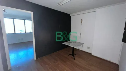 Sala Comercial para alugar, 37m² no Lapa, São Paulo