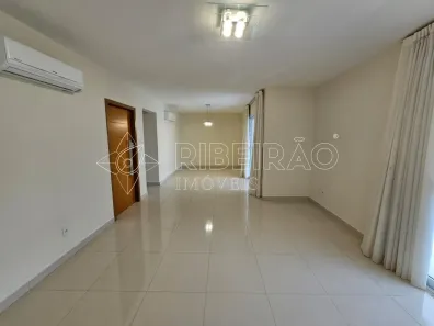Apartamento com 4 Quartos para alugar, 202m² no Jardim Botânico, Ribeirão Preto