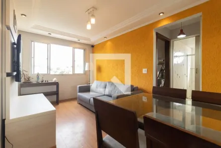 Apartamento com 1 Quarto à venda, 40m² no Vila Brasílio Machado, São Paulo