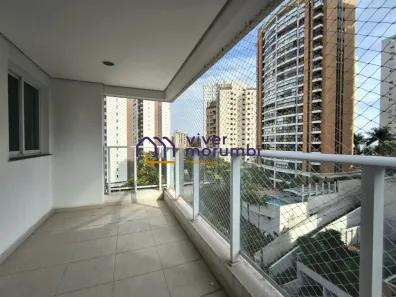 Apartamento com 2 Quartos à venda, 60m² no Vila Andrade, São Paulo