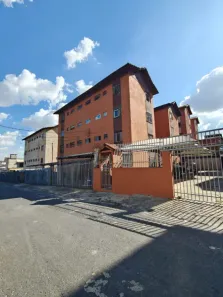 Apartamento com 2 Quartos para alugar, 48m² no Bernardo Monteiro, Contagem