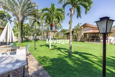 Casa com 4 Quartos para alugar, 400m² no Vargem Grande, Rio de Janeiro