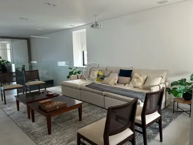 Cobertura com 3 Quartos à venda, 261m² no Jardim Europa, São Paulo