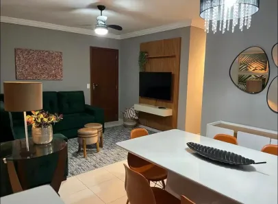 Cobertura com 3 Quartos à venda, 86m² no Recreio, Rio das Ostras