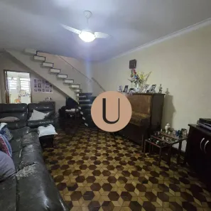 Casa com 3 Quartos à venda, 138m² no Parque São Jorge, São Paulo