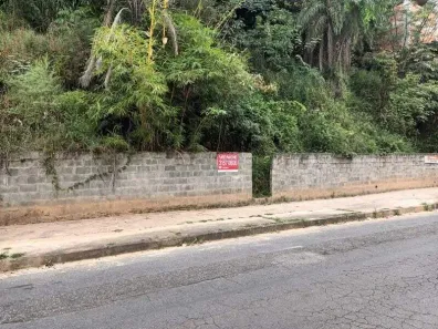 Lote/Terreno à venda, 730m² no Buritis, Belo Horizonte