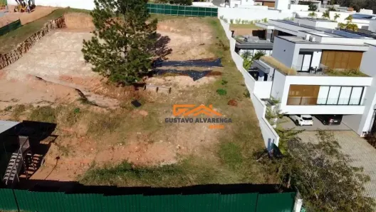 Lote/Terreno à venda, 937m² no Residencial Jatibela, Campinas