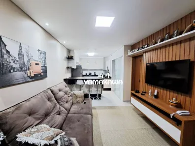 Sobrado com 2 Quartos à venda, 65m² no Vila Carmosina, São Paulo