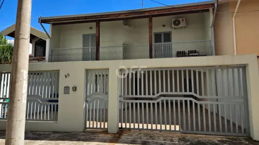 Sobrado com 3 Quartos à venda, 310m² no Parque das Flores, Campinas