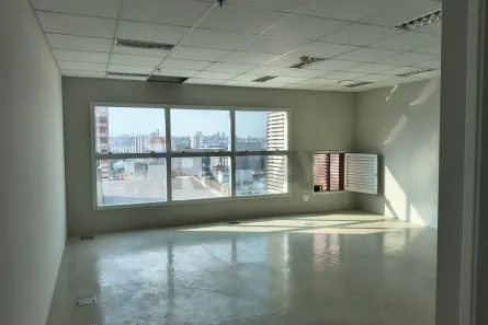 Sala Comercial para alugar, 39m² no Centro, São Caetano do Sul