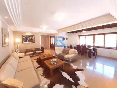 Casa com 3 Quartos à venda, 300m² no Ville Chamonix, Itatiba