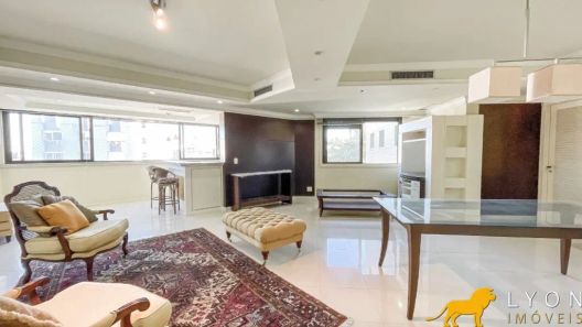 Apartamento com 3 Quartos à venda, 159m² no Bela Vista, Porto Alegre