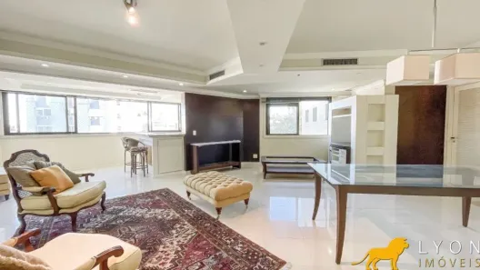 Apartamento com 3 Quartos à venda, 159m² no Bela Vista, Porto Alegre