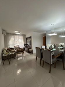 Apartamento com 3 Quartos à venda, 86m² no Recreio dos Bandeirantes, Rio de Janeiro
