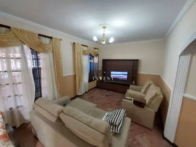 Sobrado com 5 Quartos à venda, 325m² no Bosque dos Eucaliptos, São José dos Campos