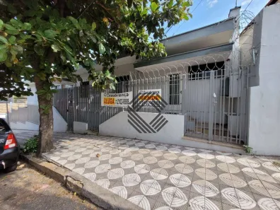 Prédio Comercial para alugar, 257m² no Centro, Sorocaba