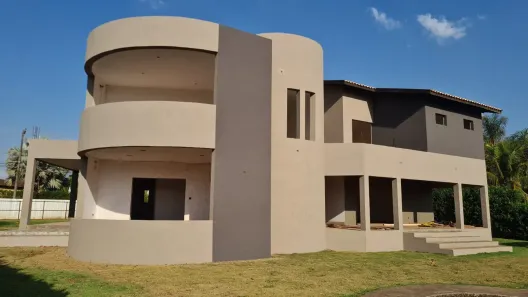 Casa de Condomínio com 4 Quartos à venda, 980m² no Zona Rural, Jardinópolis