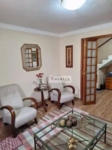 Sobrado com 3 Quartos à venda, 148m² no Rudge Ramos, São Bernardo do Campo