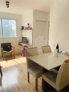 Apartamento com 2 Quartos à venda, 42m² no Jardim Maria Duarte, São Paulo