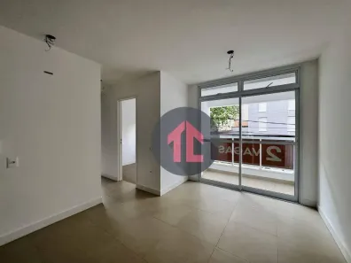 Apartamento com 2 Quartos à venda, 48m² no Cambuí, Campinas