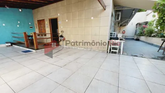 Casa com 3 Quartos à venda, 100m² no Honório Gurgel, Rio de Janeiro