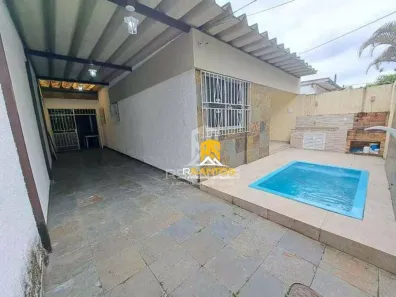 Casa de Condomínio com 4 Quartos à venda, 150m² no Freguesia (Jacarepaguá), Rio de Janeiro