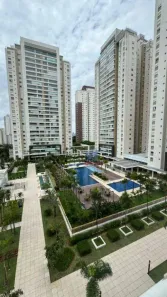 Apartamento com 4 Quartos para venda ou aluguel, 242m² no Chácara Santo Antônio (Zona Leste), São Paulo