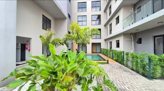Apartamento com 2 Quartos para alugar, 54m² no Boa Esperança, Cuiabá