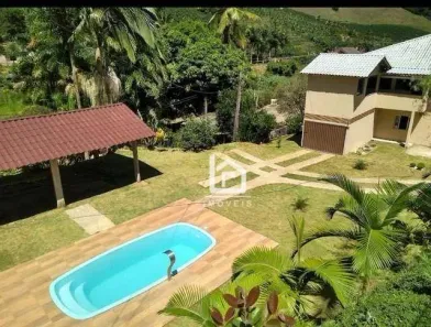 Fazenda/Sítio com 3 Quartos à venda, 120m² no Domingos Martins, Domingos Martins