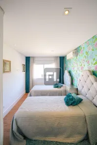 Casa de Condomínio com 4 Quartos à venda, 804m² no Alphaville, Santana de Parnaíba