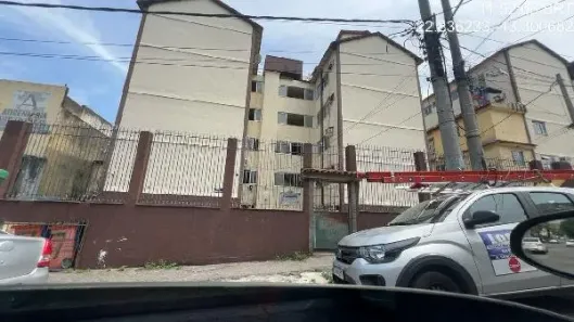 Apartamento com 1 Quarto à venda, 37m² no Brás de Pina, Rio de Janeiro