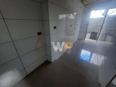 Casa com 1 Quarto para alugar, 45m² no Vila Nogueira, Diadema