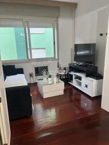 Apartamento com 1 Quarto à venda, 44m² no Santo Antônio, Porto Alegre