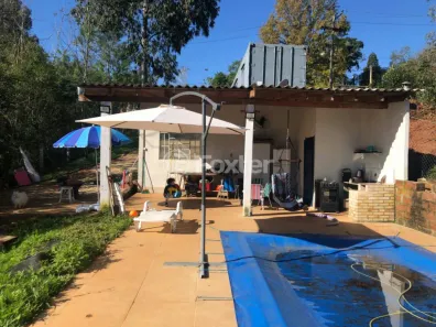 Fazenda/Sítio com 1 Quarto à venda, 36m² no Parque Eldorado, Eldorado do Sul