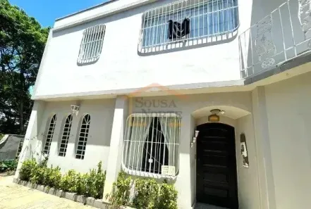 Sobrado com 4 Quartos à venda, 180m² no Vila Irmãos Arnoni, São Paulo