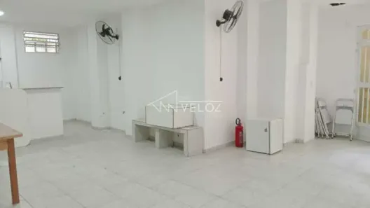 Apartamento com 1 Quarto à venda, 46m² no Santa Teresa, Rio de Janeiro