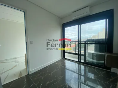 Apartamento com 1 Quarto à venda, 28m² no Carandiru, São Paulo