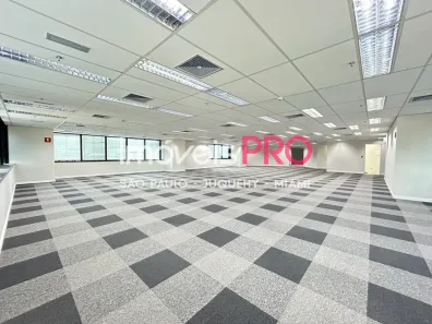 Sala Comercial à venda, 775m² no Pinheiros, São Paulo