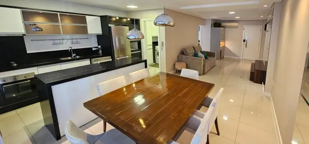 Apartamento com 3 Quartos à venda, 107m² no Centro, Balneário Camboriú