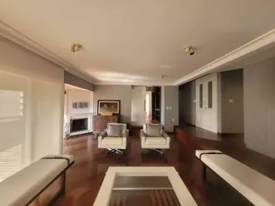 Apartamento com 3 Quartos para venda ou aluguel, 189m² no Paraíso, São Paulo