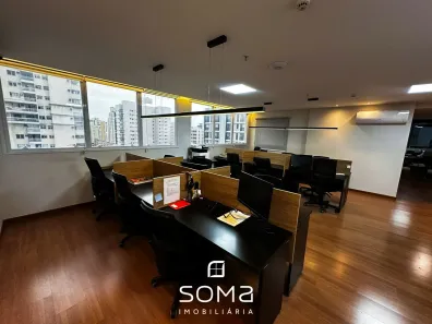 Sala Comercial à venda, 178m² no Praia de Itaparica, Vila Velha
