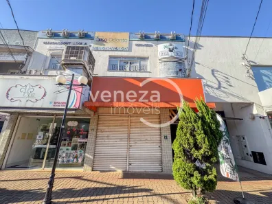 Ponto Comercial para alugar, 300m² no Setor 1, Ibiporã