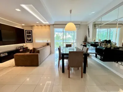 Apartamento com 3 Quartos à venda, 89m² no Itacorubi, Florianópolis
