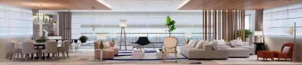 Apartamento com 3 Quartos à venda, 423m² no Vila Nova Conceição, São Paulo