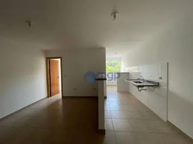 Apartamento com 1 Quarto para alugar, 42m² no Vila Maria Baixa, São Paulo